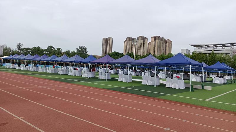 阿坝县婚庆篷房租赁：打造专属浪漫婚礼空间，让爱更圆满
